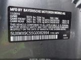 BMW X3 XDRIVE28I снимка