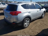 Toyota Rav4 Le JTMZFREV3FD047443 снимка