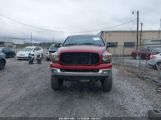 DODGE RAM 2500 LARAMIE снимка