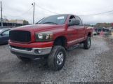 DODGE RAM 2500 LARAMIE 3D3KS28A87G****** снимка