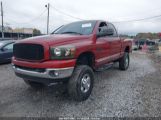 DODGE RAM 2500 LARAMIE снимка