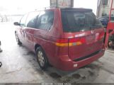 HONDA ODYSSEY EX-L снимка