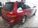 HONDA ODYSSEY EX-L снимка