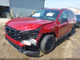 HONDA CR-V HYBRID SPORT-L 7FARS6H81SE018403 снимка