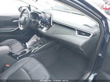 TOYOTA COROLLA XLE 5YFFPMAE4MP****** снимка