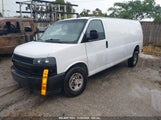 CHEVROLET EXPRESS CARGO 1GCWGBFP0M1****** снимка