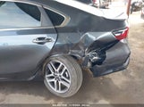 KIA FORTE EX 3KPF54AD0ME****** снимка