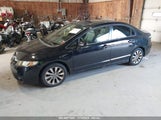HONDA CIVIC EX 2HGFA1F85AH****** снимка