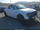 AUDI TT 1.8L снимка