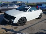 AUDI TT 1.8L снимка