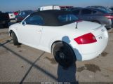 AUDI TT 1.8L снимка