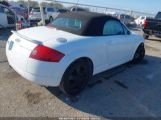 AUDI TT 1.8L снимка