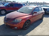 MAZDA MAZDA3 S GRAND TOURING JM1BK344661****** снимка