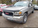 GMC SIERRA 1500 SLE 2GTEK19TXY1243575 снимка
