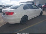VOLKSWAGEN JETTA 2.0L S 3VW1K7AJ1CM****** снимка
