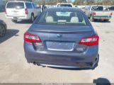 SUBARU LEGACY 2.5I PREMIUM photo