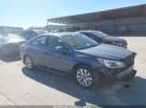 SUBARU LEGACY 2.5I PREMIUM photo