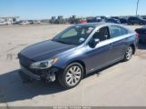 SUBARU LEGACY 2.5I PREMIUM photo