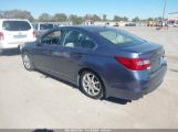 SUBARU LEGACY 2.5I PREMIUM photo