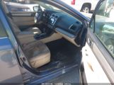 SUBARU LEGACY 2.5I PREMIUM photo