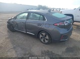 HYUNDAI IONIQ HYBRID SEL KMHC85LCXLU****** photo