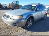 SUBARU OUTBACK 2.5I LIMITED снимка