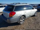 SUBARU OUTBACK 2.5I LIMITED снимка