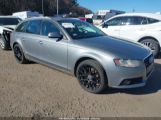 AUDI A4 2.0T PREMIUM photo