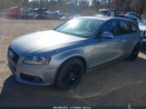 AUDI A4 2.0T PREMIUM photo