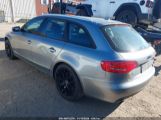 AUDI A4 2.0T PREMIUM photo