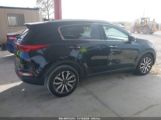 KIA SPORTAGE EX снимка