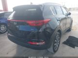 KIA SPORTAGE EX снимка