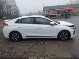 HYUNDAI IONIQ HYBRID SEL KMHC75LC9KU****** fotografie