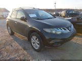 NISSAN MURANO SV photo