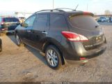 NISSAN MURANO SV photo