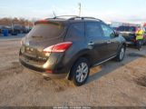 NISSAN MURANO SV photo