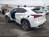 LEXUS NX 300H JTJGJRDZ3L5004170 снимка
