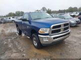 RAM RAM 2500 SLT photo