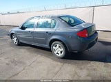 CHEVROLET COBALT LT 1G1AL58F187****** снимка
