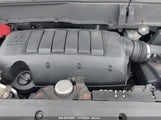 CHEVROLET TRAVERSE 1LT 1GNKVGED3CJ****** снимка