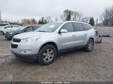 CHEVROLET TRAVERSE 1LT 1GNKVGED3CJ****** снимка