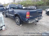 CHEVROLET SILVERADO 1500 LS 1GCEC14TX1Z****** снимка