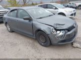 VOLKSWAGEN JETTA 2.0L S снимка