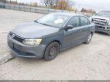 VOLKSWAGEN JETTA 2.0L S снимка