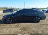 HYUNDAI ELANTRA N LINE KMHLR4AF5NU****** снимка