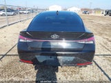 HYUNDAI ELANTRA N LINE KMHLR4AF5NU****** снимка