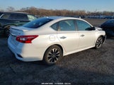 NISSAN SENTRA SR 3N1AB7AP5JY212924 снимка