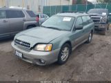 SUBARU OUTBACK photo