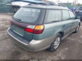 SUBARU OUTBACK photo