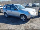 SUBARU FORESTER 2.5X photo